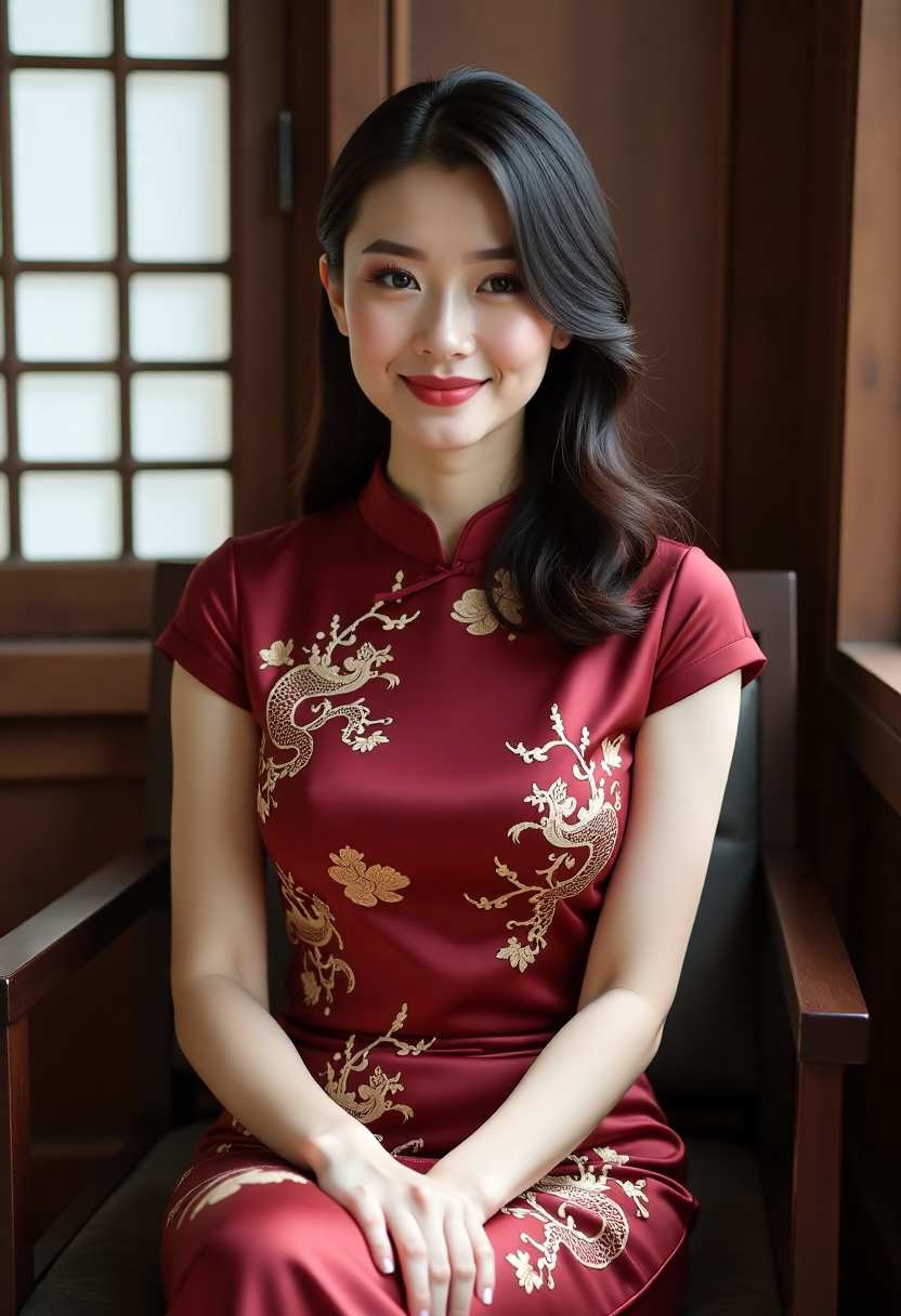 西伯利亚邮差海报